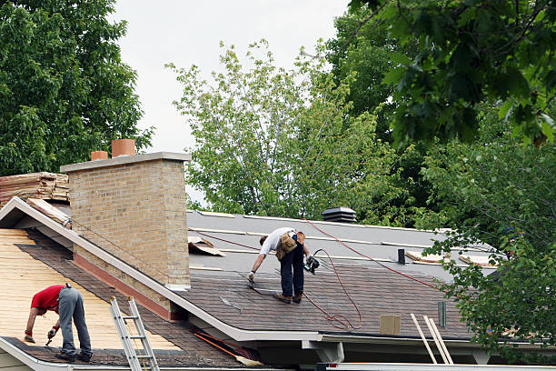 Quick and Trustworthy Emergency Roof Repair Services in Rittman, OH